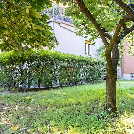Apartamento Tridentina - - By Host4u Brescia